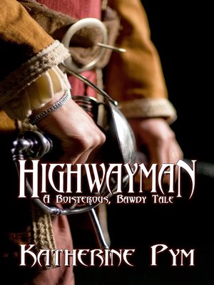 cover image of Highwayman